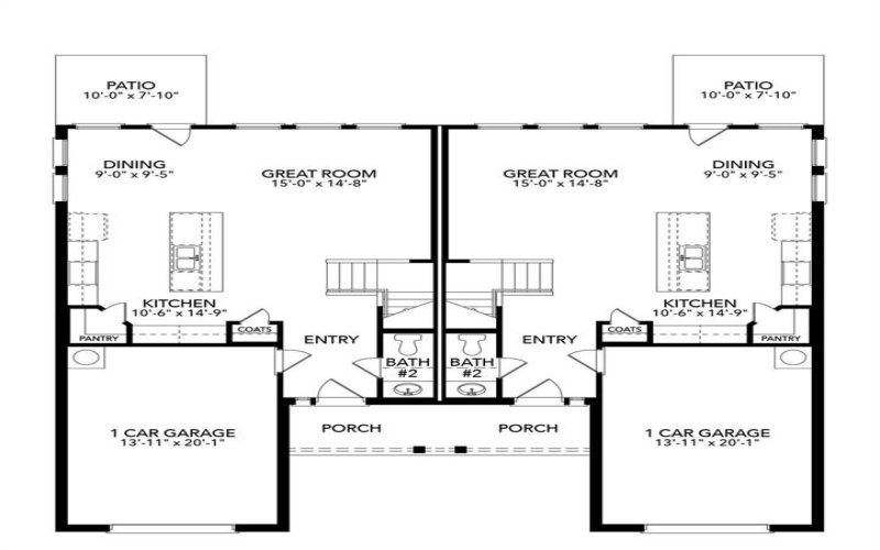 509-511 Mockingbird Lane, Denton, TX 76205, 6 Habitaciones Habitaciones , ,5 BañosBaños,Residential Multi Family,En Venta,509-511 Mockingbird Lane,0,21094844