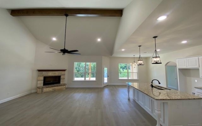 1004 Hennesay Park, Springtown, TX 76082, 4 Bedrooms Bedrooms, ,2 BathroomsBathrooms,Residential,For Sale,1004 Hennesay Park,0,21094850