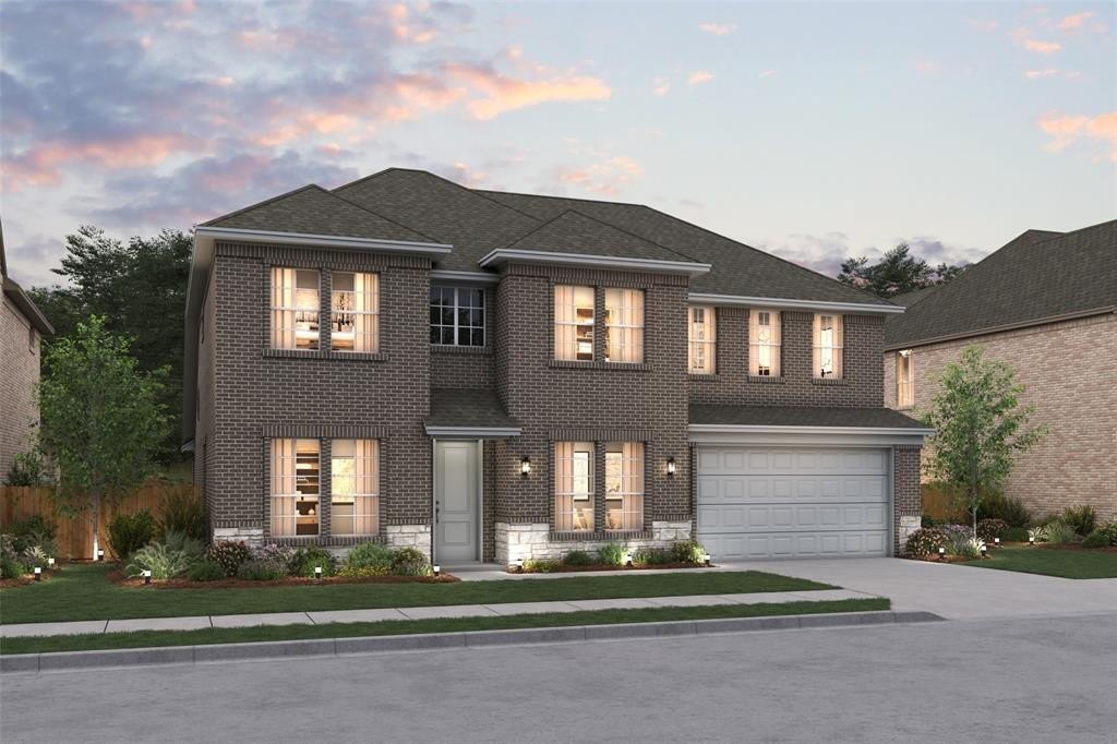 11532 Wulstone Road, Fort Worth, TX 76052, 4 Bedrooms Bedrooms, ,3 BathroomsBathrooms,Residential,For Sale,11532 Wulstone Road,0,21094928