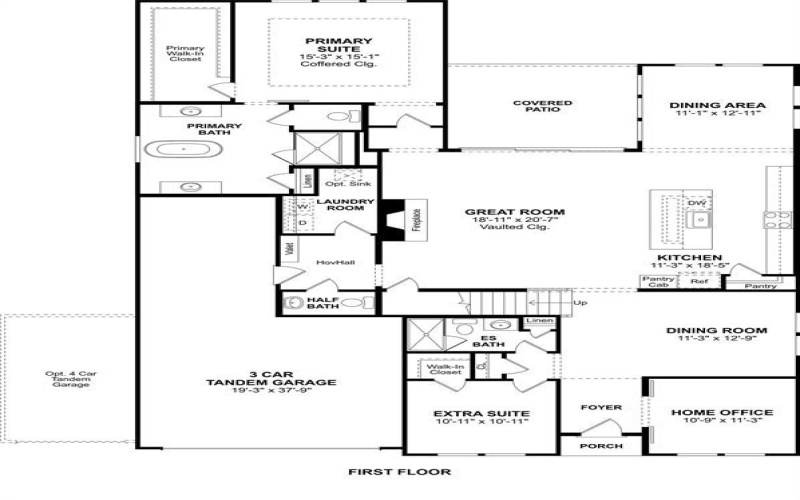 11532 Wulstone Road, Fort Worth, TX 76052, 4 Bedrooms Bedrooms, ,3 BathroomsBathrooms,Residential,For Sale,11532 Wulstone Road,0,21094928