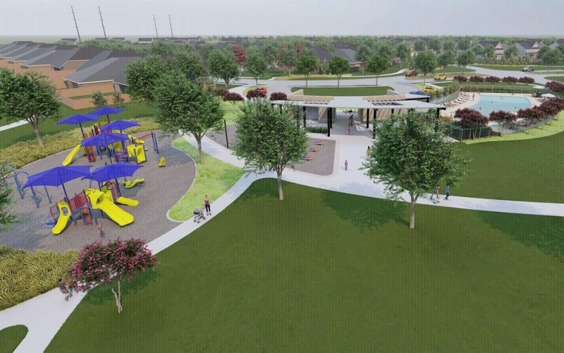 11532 Wulstone Road, Fort Worth, TX 76052, 4 Bedrooms Bedrooms, ,3 BathroomsBathrooms,Residential,For Sale,11532 Wulstone Road,0,21094928