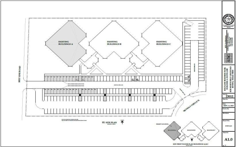 4320 N Belt Line Road #A100, Irving, TX 75038, ,Commercial Sale,For Sale,4320 N Belt Line Road,0,21094940
