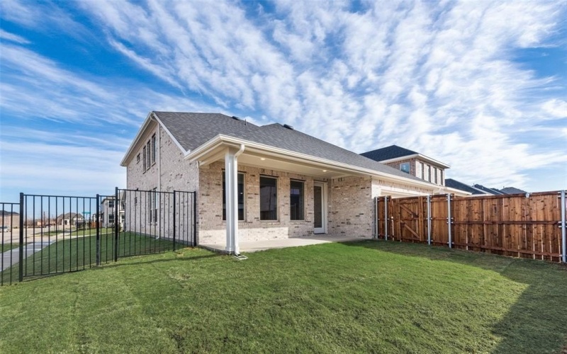 1591 Allegro Drive, Frisco, TX 75036, 4 Habitaciones Habitaciones , ,3 BañosBaños,Residential,En Venta,1591 Allegro Drive,0,21095020