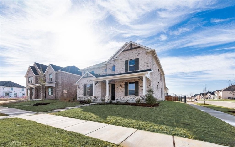 1591 Allegro Drive, Frisco, TX 75036, 4 Habitaciones Habitaciones , ,3 BañosBaños,Residential,En Venta,1591 Allegro Drive,0,21095020