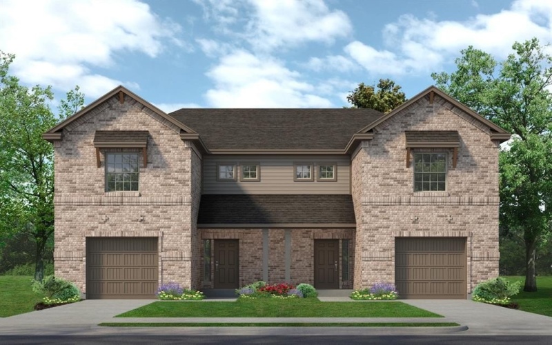 3204-3206 Long Rope Lane, Denton, TX 76205, 8 Habitaciones Habitaciones , ,5 BañosBaños,Residential Multi Family,En Venta,3204-3206 Long Rope Lane,0,21095098