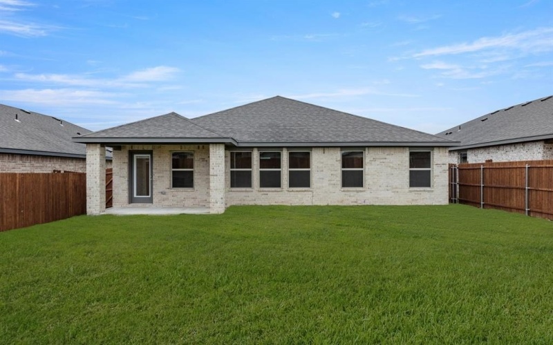 1903 Seminole Drive, Cleburne, TX 76033, 3 Habitaciones Habitaciones , ,2 BañosBaños,Residential,En Venta,1903 Seminole Drive,0,21095156