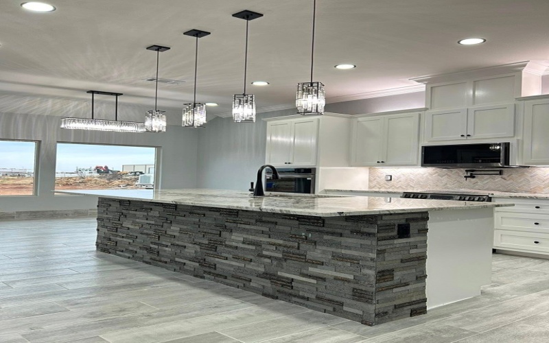 16125 Pura Vida Ave., Gardendale, TX 79758, 4 Habitaciones Habitaciones , ,3 BañosBaños,Residential,En Venta,16125 Pura Vida Ave.,0,50086285