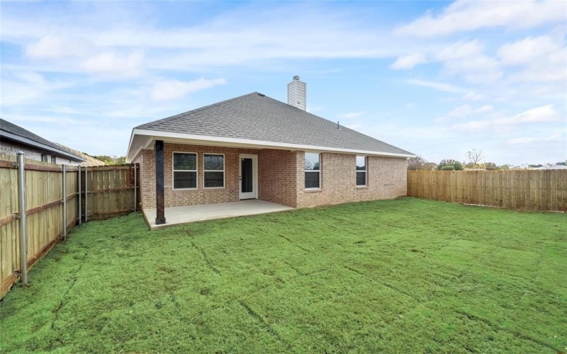 104 Maverick Trail, Valley View, TX 76272, 3 Habitaciones Habitaciones , ,2 BañosBaños,Residential,En Venta,104 Maverick Trail,0,21094183