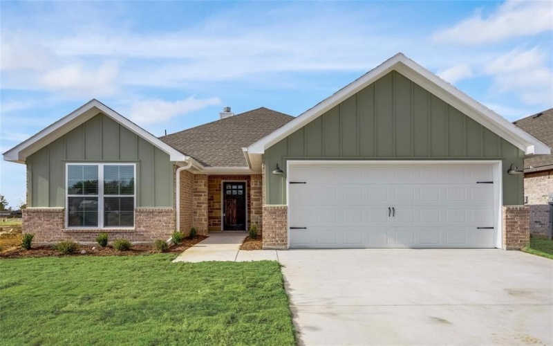 104 Maverick Trail, Valley View, TX 76272, 3 Habitaciones Habitaciones , ,2 BañosBaños,Residential,En Venta,104 Maverick Trail,0,21094183