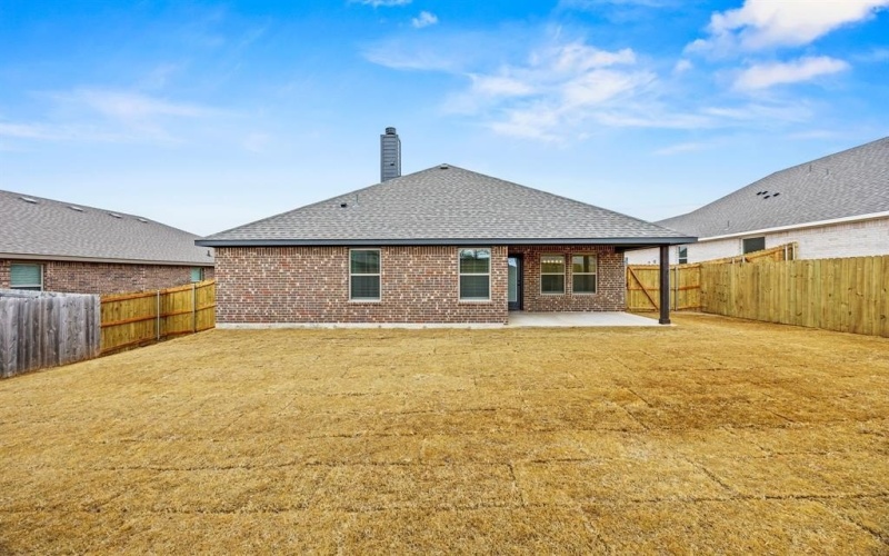 104 Maverick Trail, Valley View, TX 76272, 3 Bedrooms Bedrooms, ,2 BathroomsBathrooms,Residential,For Sale,104 Maverick Trail,0,21094183