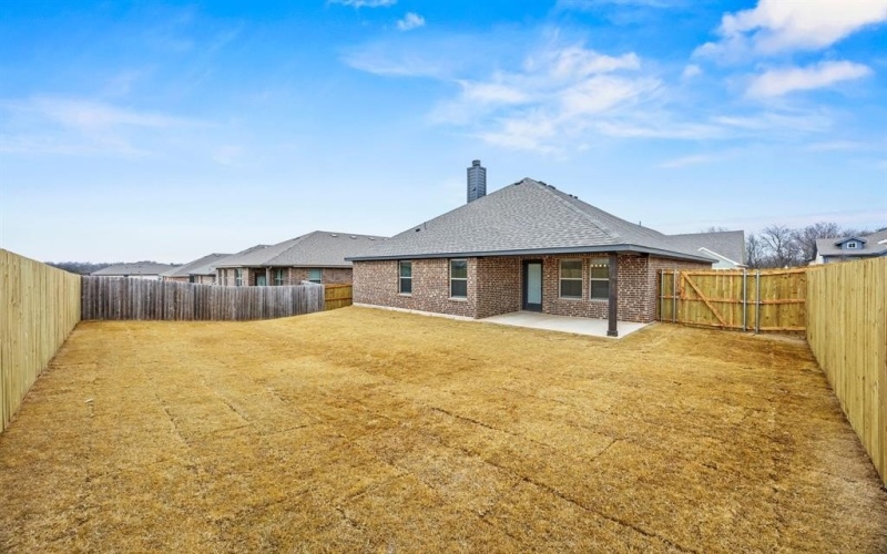 104 Maverick Trail, Valley View, TX 76272, 3 Bedrooms Bedrooms, ,2 BathroomsBathrooms,Residential,For Sale,104 Maverick Trail,0,21094183