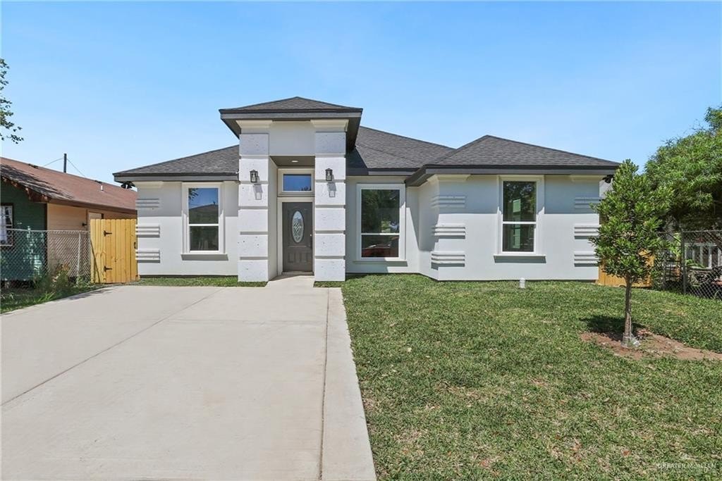 1003 Short Road, San Juan, TX 78589, 3 Bedrooms Bedrooms, ,2 BathroomsBathrooms,Residential,For Sale,1003 Short Road,468059