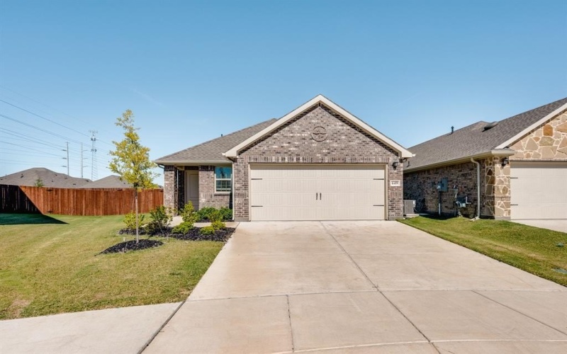 649 Lightheart Lane, Lavon, TX 75166, 3 Habitaciones Habitaciones , ,2 BañosBaños,Residential,En Venta,649 Lightheart Lane,0,21094570