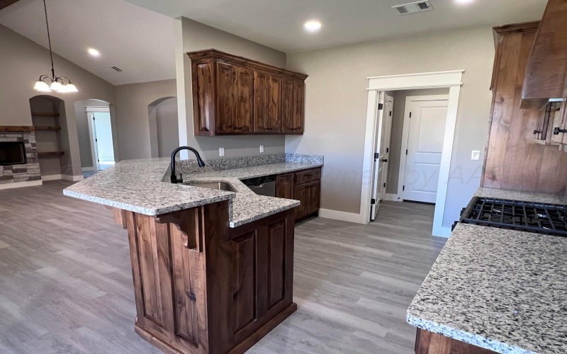846 Torres Drive, Hereford, TX 79045, 3 Bedrooms Bedrooms, ,2 BathroomsBathrooms,Residential,For Sale,846 Torres Drive,0,25-8986