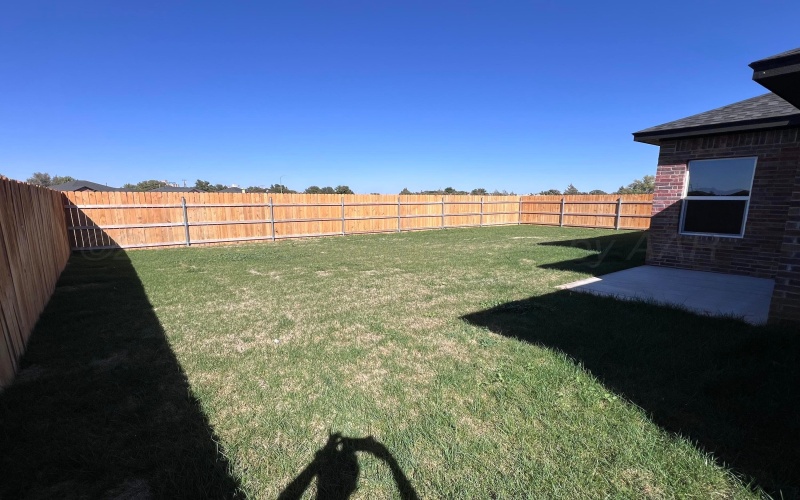 846 Torres Drive, Hereford, TX 79045, 3 Bedrooms Bedrooms, ,2 BathroomsBathrooms,Residential,For Sale,846 Torres Drive,0,25-8986
