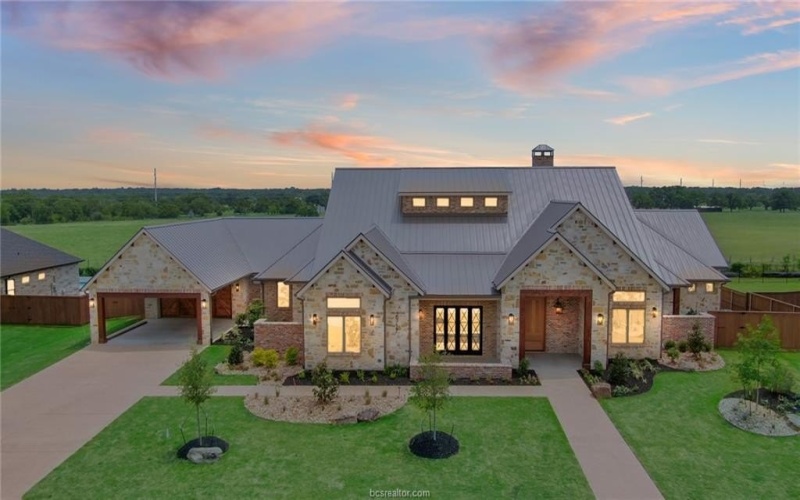 2317 Storyteller, College Station, TX 77845, 5 Bedrooms Bedrooms, ,7 BathroomsBathrooms,Residential,For Sale,2317 Storyteller,0,25011135