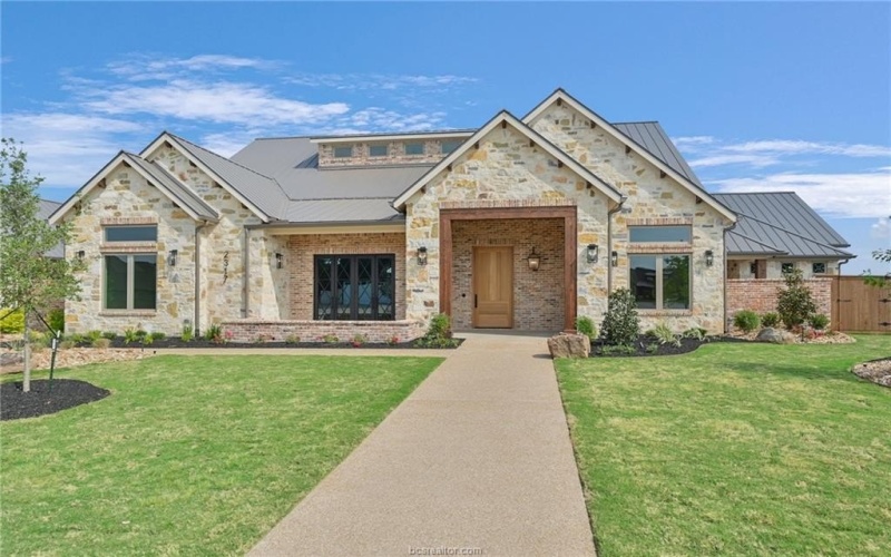 2317 Storyteller, College Station, TX 77845, 5 Bedrooms Bedrooms, ,7 BathroomsBathrooms,Residential,For Sale,2317 Storyteller,0,25011135
