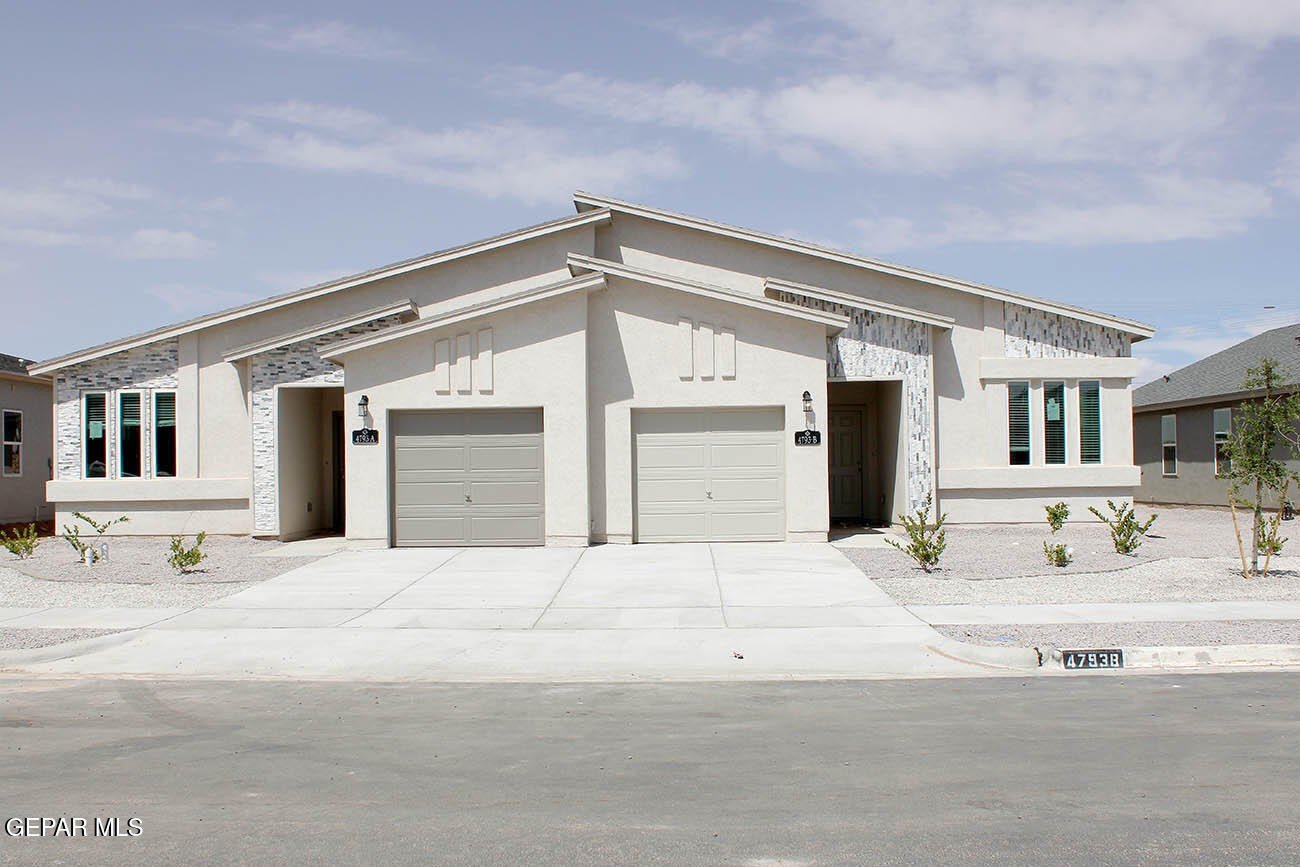 4785 CPT Isaac Camacho unit: A #A, El Paso, TX 79938, 3 Habitaciones Habitaciones , ,2 BañosBaños,Residential Multi Family,En Venta,4785 CPT Isaac Camacho unit: A,0,932586