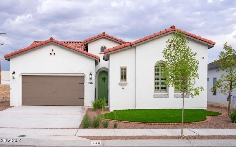 240 Mar Vista Place, Horizon City, TX 79928, 4 Habitaciones Habitaciones , ,3 BañosBaños,Residential,En Venta,240 Mar Vista Place,0,932628