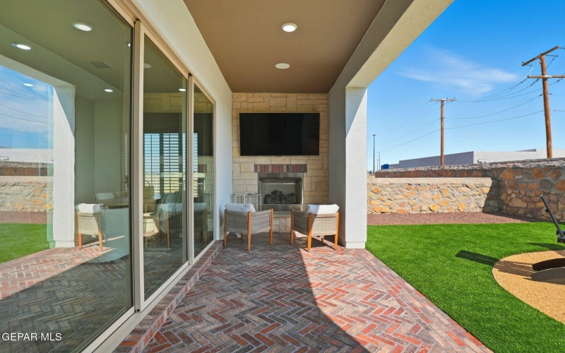 240 Mar Vista Place, Horizon City, TX 79928, 4 Habitaciones Habitaciones , ,3 BañosBaños,Residential,En Venta,240 Mar Vista Place,0,932628