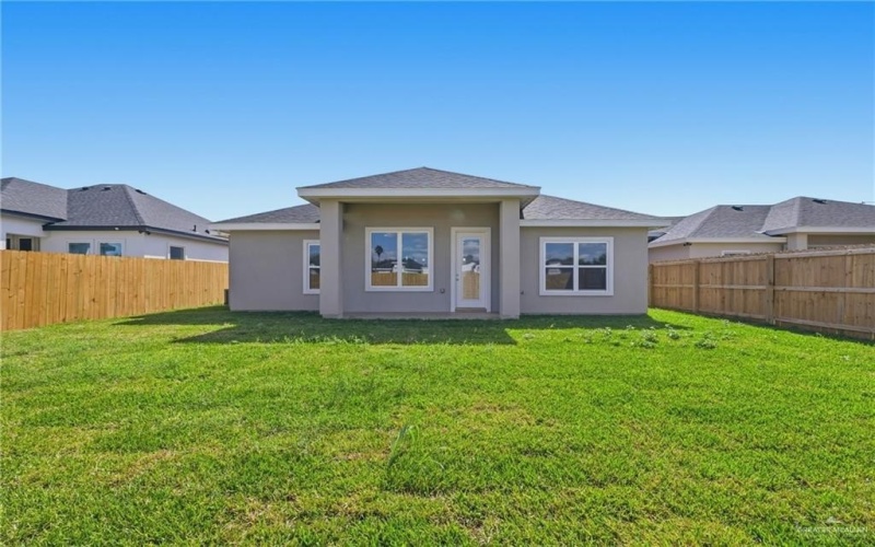 1217 E Evergreen Avenue, San Juan, TX 78589, 3 Habitaciones Habitaciones , ,2 BañosBaños,Residential,En Venta,1217 E Evergreen Avenue,0,477645