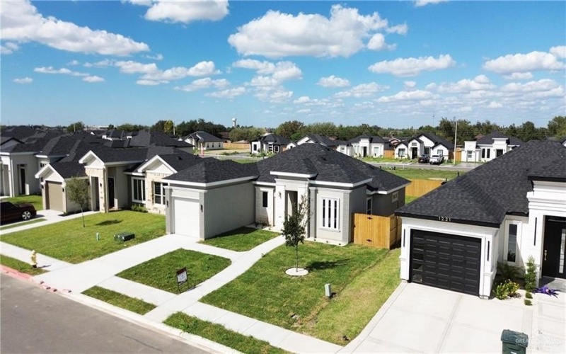 1217 E Evergreen Avenue, San Juan, TX 78589, 3 Habitaciones Habitaciones , ,2 BañosBaños,Residential,En Venta,1217 E Evergreen Avenue,0,477645