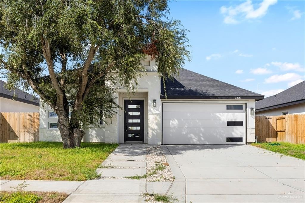 2221 N Woody Street, Edinburg, TX 78541, 3 Habitaciones Habitaciones , ,2 BañosBaños,Residential,En Venta,2221 N Woody Street,0,483064