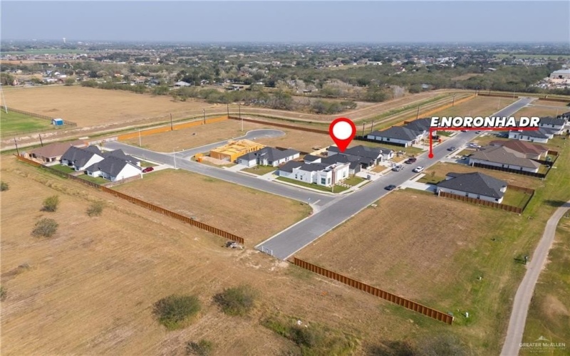 3505 E Noronha Drive, Edinburg, TX 78542, 3 Habitaciones Habitaciones , ,2 BañosBaños,Residential,En Venta,3505 E Noronha Drive,0,484267