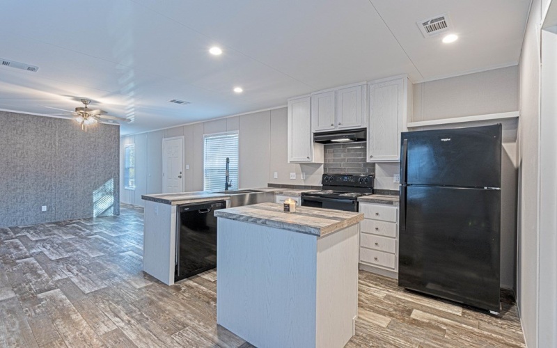 7376 Forest Hill Dr., Frankston, TX 75763, 3 Habitaciones Habitaciones , ,2 BañosBaños,Residential,En Venta,7376 Forest Hill Dr.,0,109874