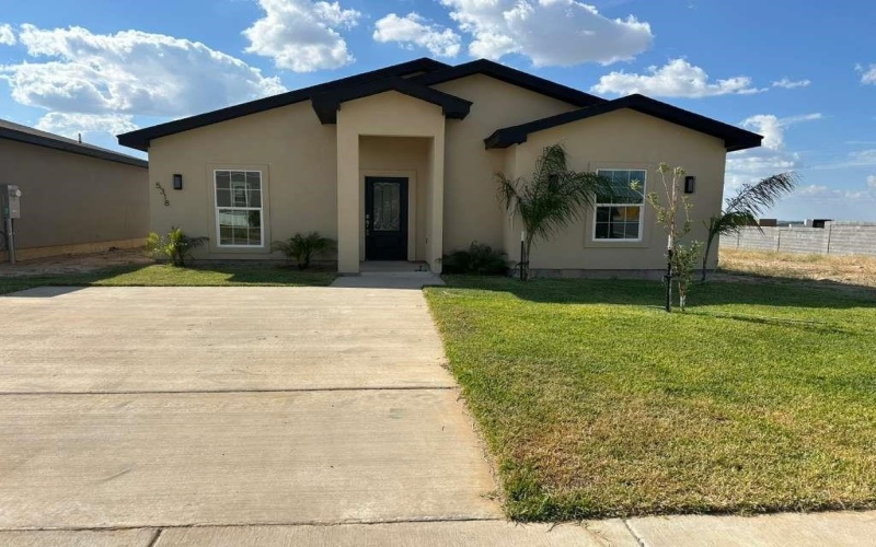5318 Galicia Lane, LAREDO, TX 78046, 3 Bedrooms Bedrooms, ,2 BathroomsBathrooms,Residential,For Sale,5318 Galicia Lane,0,20254702