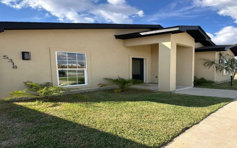 5318 Galicia Lane, LAREDO, TX 78046, 3 Bedrooms Bedrooms, ,2 BathroomsBathrooms,Residential,For Sale,5318 Galicia Lane,0,20254702