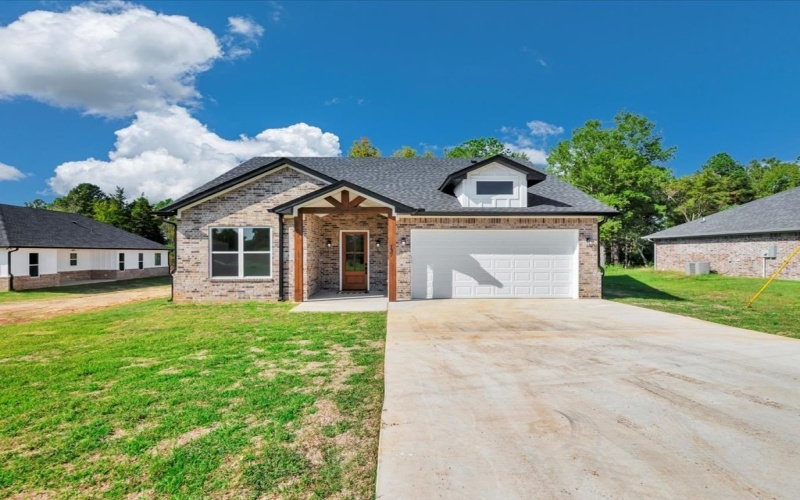 137 Ruby Lane, Nacogdoches, TX 75965, 3 Habitaciones Habitaciones , ,2 BañosBaños,Residential,En Venta,137 Ruby Lane,0,22501859