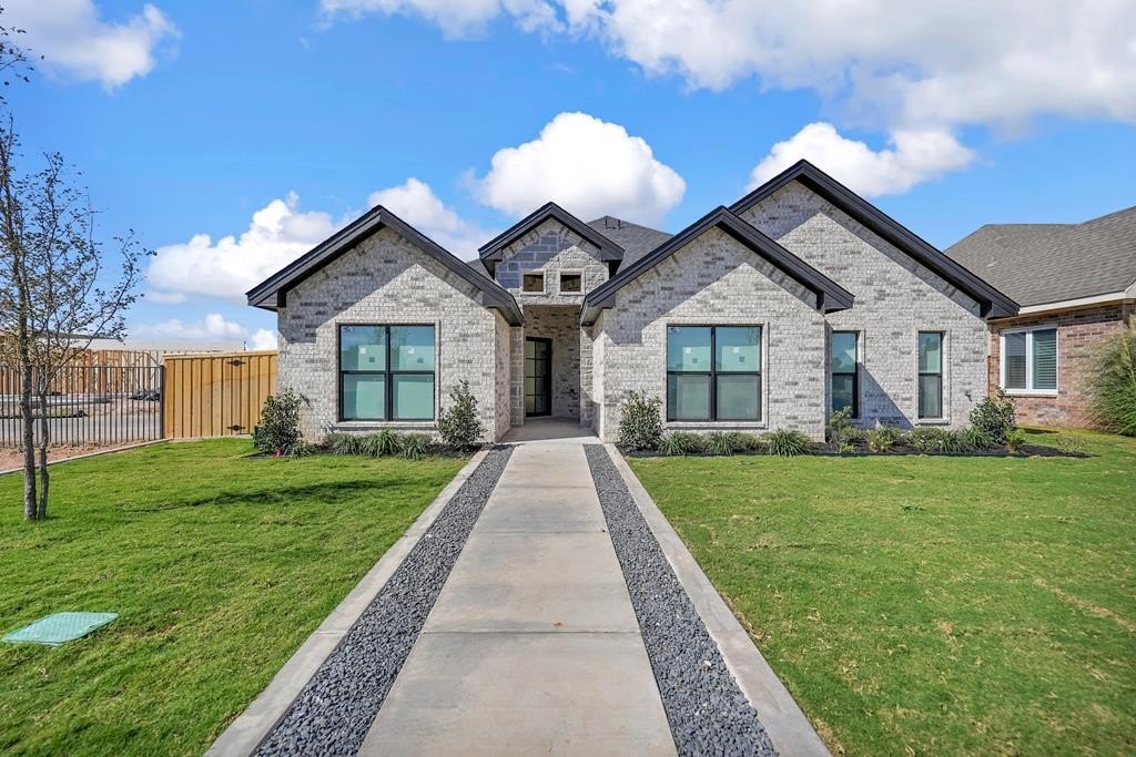 2705 Tom Morris, Odessa, TX 79765, 4 Bedrooms Bedrooms, ,3 BathroomsBathrooms,Residential,For Sale,2705 Tom Morris,0,163914