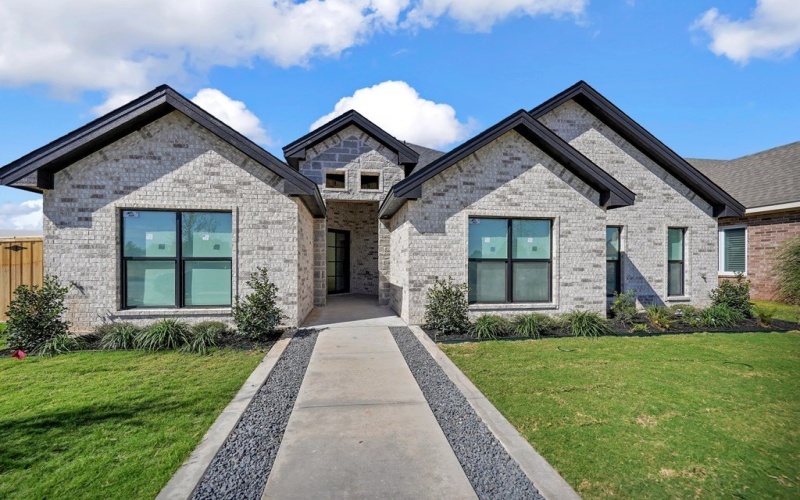 2705 Tom Morris, Odessa, TX 79765, 4 Bedrooms Bedrooms, ,3 BathroomsBathrooms,Residential,For Sale,2705 Tom Morris,0,163914