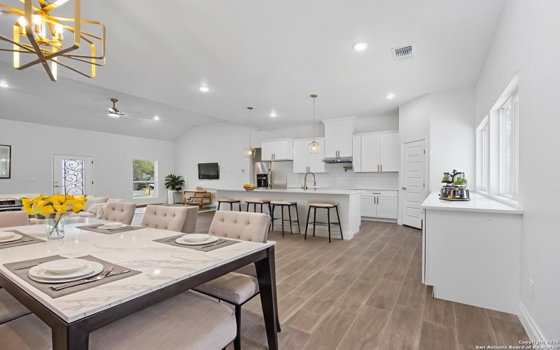 23031 Fawn Trail Dr, Elmendorf, TX 78112, 4 Bedrooms Bedrooms, ,2 BathroomsBathrooms,Residential,For Sale,23031 Fawn Trail Dr,0,1917884