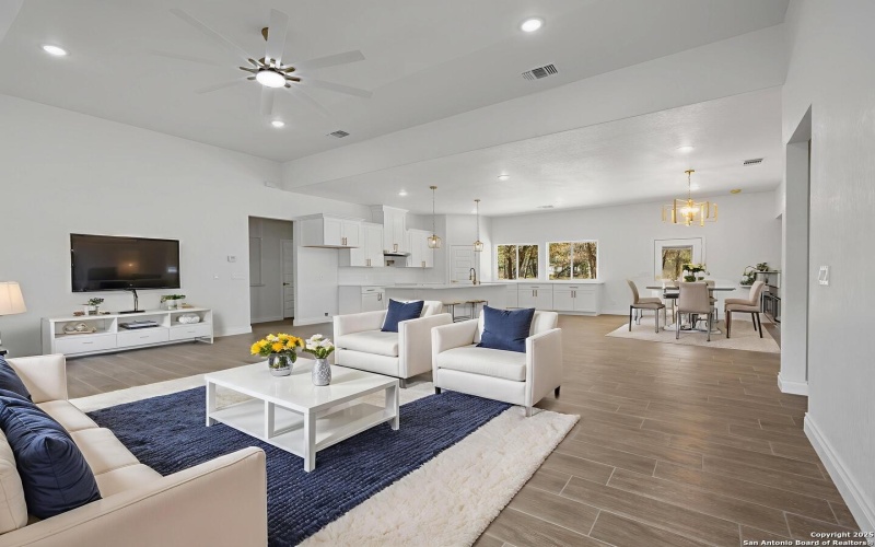 23031 Fawn Trail Dr, Elmendorf, TX 78112, 4 Bedrooms Bedrooms, ,2 BathroomsBathrooms,Residential,For Sale,23031 Fawn Trail Dr,0,1917884