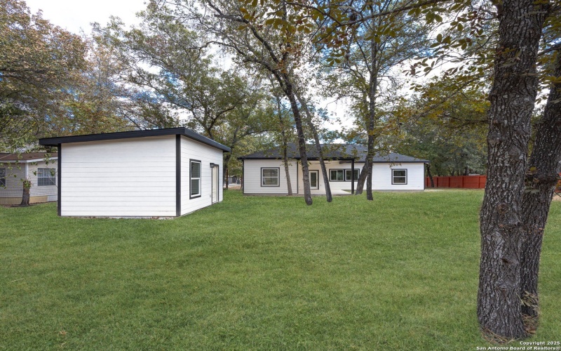 23031 Fawn Trail Dr, Elmendorf, TX 78112, 4 Bedrooms Bedrooms, ,2 BathroomsBathrooms,Residential,For Sale,23031 Fawn Trail Dr,0,1917884