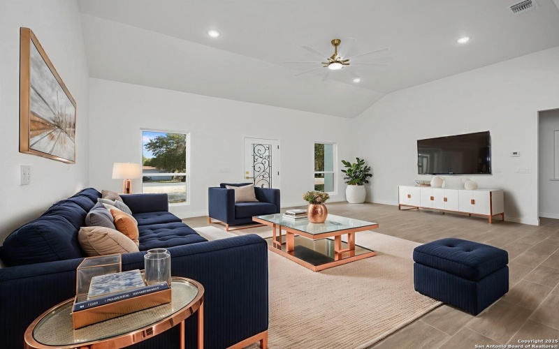 23031 Fawn Trail Dr, Elmendorf, TX 78112, 4 Bedrooms Bedrooms, ,2 BathroomsBathrooms,Residential,For Sale,23031 Fawn Trail Dr,0,1917884