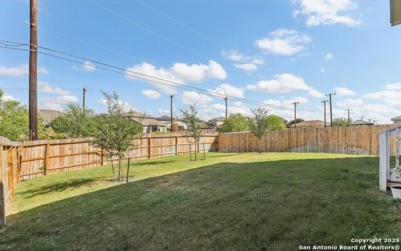 7315 Capella, San Antonio, TX 78252, 4 Bedrooms Bedrooms, ,3 BathroomsBathrooms,Residential,For Sale,7315 Capella,0,1918078