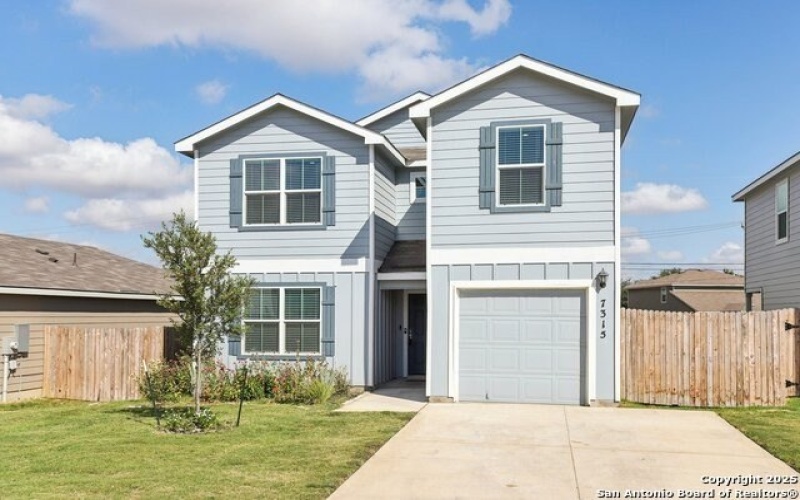 7315 Capella, San Antonio, TX 78252, 4 Bedrooms Bedrooms, ,3 BathroomsBathrooms,Residential,For Sale,7315 Capella,0,1918078