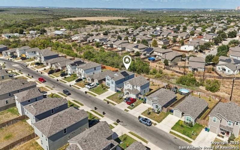 7315 Capella, San Antonio, TX 78252, 4 Bedrooms Bedrooms, ,3 BathroomsBathrooms,Residential,For Sale,7315 Capella,0,1918078