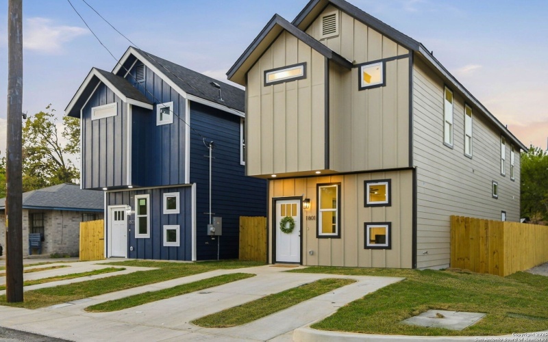 1801 W Southcross Blvd, San Antonio, TX 78211, 3 Habitaciones Habitaciones , ,3 BañosBaños,Residential,En Venta,1801 W Southcross Blvd,0,1918085