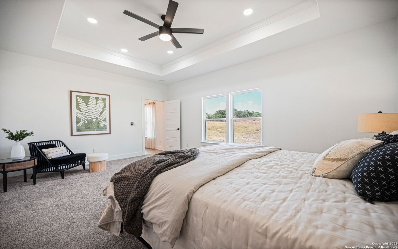 100 S Micah Andrews, Blanco, TX 78606, 4 Habitaciones Habitaciones , ,3 BañosBaños,Residential,En Venta,100 S Micah Andrews,0,1918089