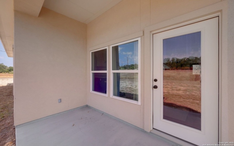 100 S Micah Andrews, Blanco, TX 78606, 4 Habitaciones Habitaciones , ,3 BañosBaños,Residential,En Venta,100 S Micah Andrews,0,1918089