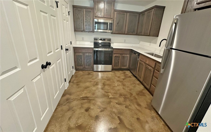 977 Cline Drive, Copperas Cove, TX 76522, ,Residential Multi Family,En Venta,977 Cline Drive,0,596237