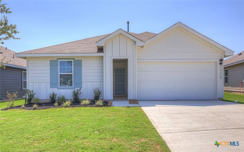 1116 ARGONNE FOREST, Seguin, TX 78155, 3 Habitaciones Habitaciones , ,2 BañosBaños,Residential,En Venta,1116 ARGONNE FOREST,0,596258