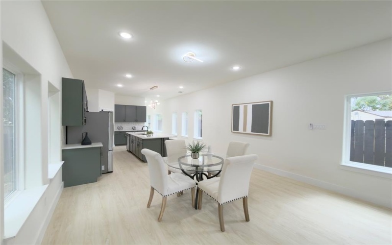 3119 Parvia Avenue, Dallas, TX 75212, 4 Bedrooms Bedrooms, ,2 BathroomsBathrooms,Residential,For Sale,3119 Parvia Avenue,0,21084186