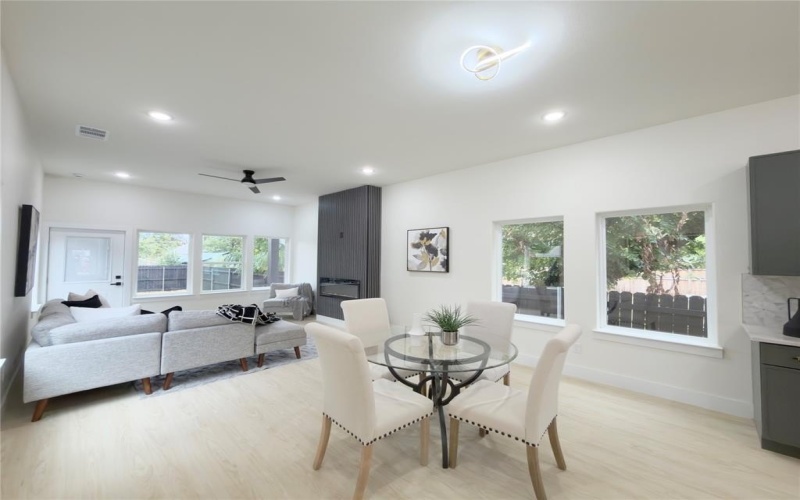 3119 Parvia Avenue, Dallas, TX 75212, 4 Bedrooms Bedrooms, ,2 BathroomsBathrooms,Residential,For Sale,3119 Parvia Avenue,0,21084186