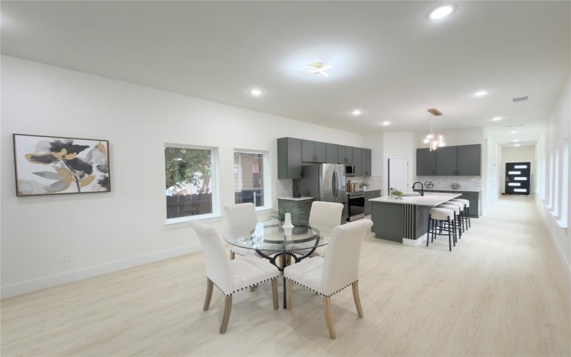 3119 Parvia Avenue, Dallas, TX 75212, 4 Bedrooms Bedrooms, ,2 BathroomsBathrooms,Residential,For Sale,3119 Parvia Avenue,0,21084186