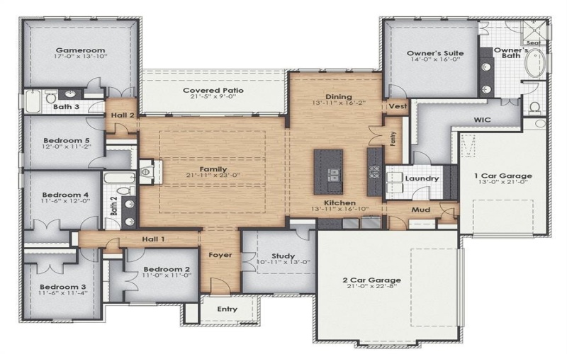 800 Purselly Court, Weatherford, TX 76087, 5 Bedrooms Bedrooms, ,3 BathroomsBathrooms,Residential,For Sale,800 Purselly Court,0,21096070 800 Purselly Court, Weatherford, TX 76087, 5 Bedrooms Bedrooms, ,3 BathroomsBathrooms,Residential,For Sale,800 Purselly Court,0,21096070